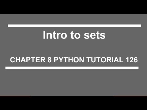 Complete Python 3 Course Introduction