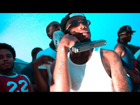RoadRunner GlockBoyz Tez - Ke Ke (Official Video) Shot By @MichIganMadeFilms