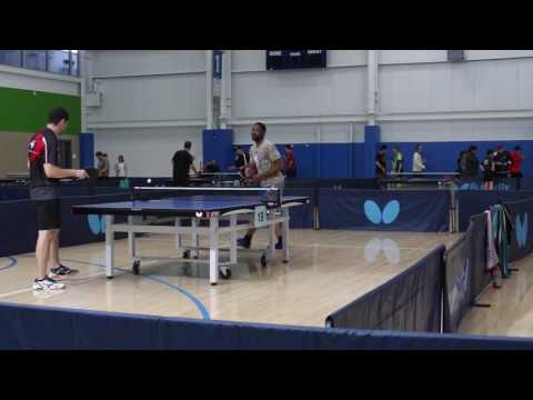 Quick match in Chicago with Evan