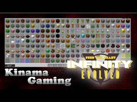 V4Variety FTB Infinity Evolved | 39 | Dome of Mods