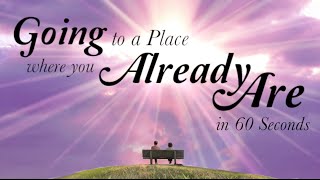 South Coast Rep Dramaturg Kimberly Colburn discusses Going to a Place Where You Already Are