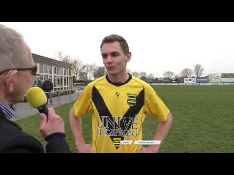 Interviews sv Meerkerk - Altena