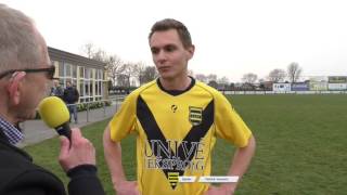Interviews sv Meerkerk - Altena