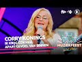 Corry Konings - Ik krijg een heel apart gevoel van binnen • Muziekfeest op het Plein 2022
