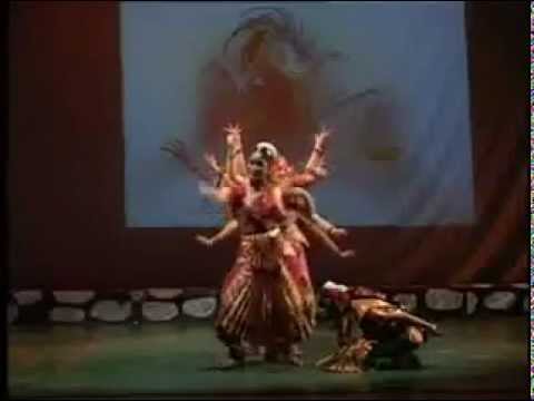 ek dantaya vakratundaya by shankar mahadevan