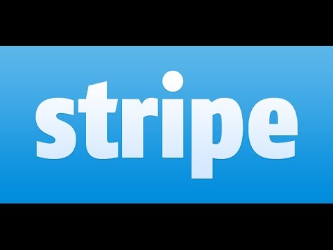Stripe Integration Tutorial 1 - Introduction to Stripe.com