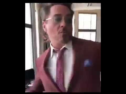 ILEtOony Stark - Bouno