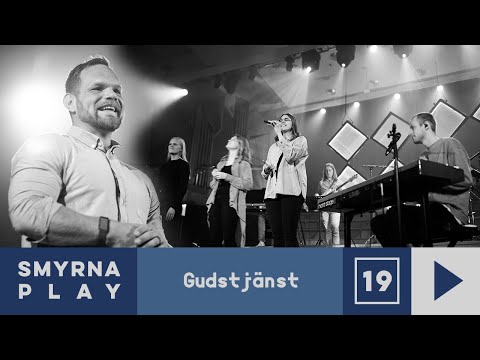 S19 | "Tro & förstå" | Christofer Öhrvall