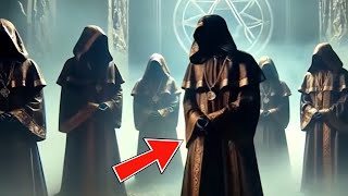 Famous Celebrities Connected To A Secret Society the Illuminati