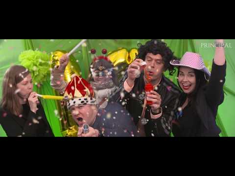 ZeroTurnaround 10 sünnipäevapidu 7.aug 2017