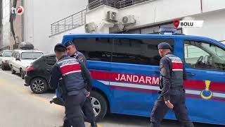 Jandarma 2 Ayrı Adreste Arama Yaptı