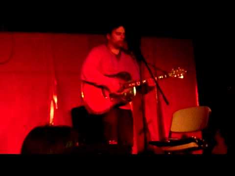 Sweet Jane Performed by David Haydu