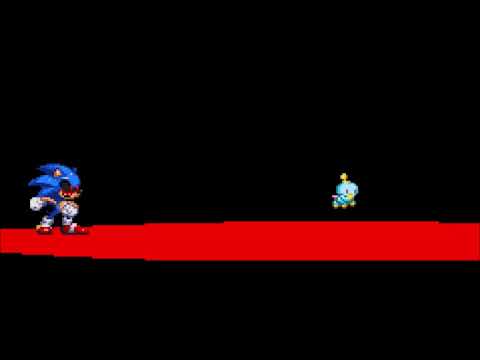 Sally.EXE True Nightmare Continue? Theme