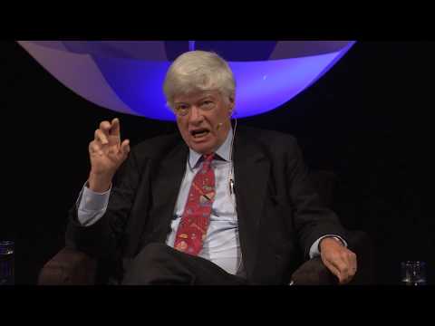 Geoffrey Robertson, Masha Gessen, Rachel Kleinfeld | Power to the People
