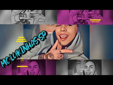 Mc Lukinhas SP - Passei de Velar 2023