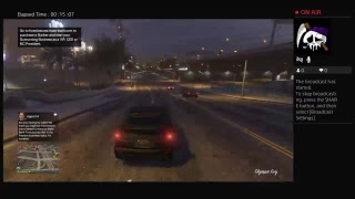 Crown jr doing lts and killing