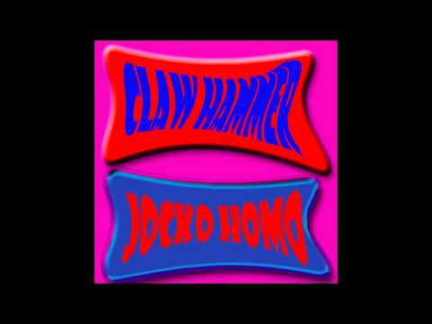 Claw Hammer - Jocko Homo