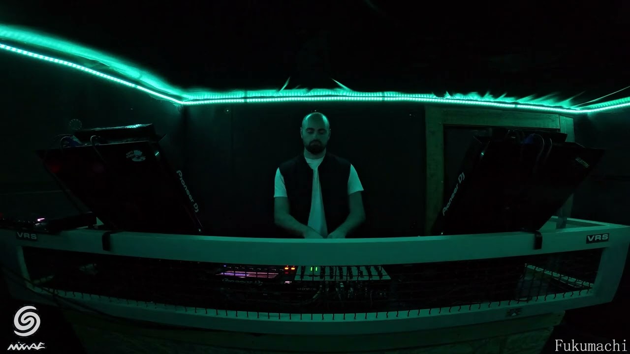 Fukumachi Live Set 1