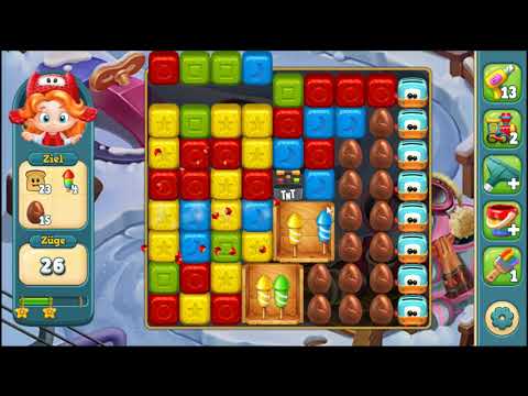 Toy Blast Level 2092