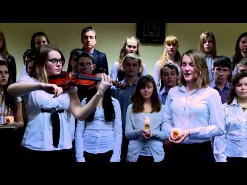 Orszak Trzech Króli