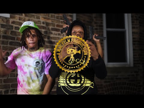 Dre Savage X King Jakar - Dead Bodies (OfficialVideo) [PRODBY: @Alexrunitback ] SHOTBY @SHONMAC071