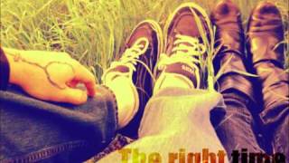 The right time - Varsity feat. Travis Garland & Justin Bieber