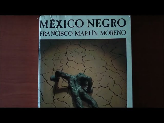 Vídeo relacionado con México negro