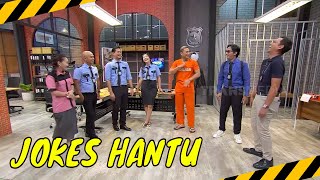 Download lagu Jokes Hantu Vidi Bule & Pasukin Yang Sungguh Kocak | MOMEN KOCAK LAPOR PAK (05/04/24) mp3