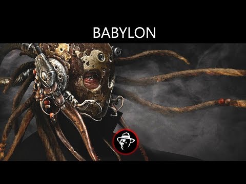 Ekali Ft. Denzel Curry - Babylon (vargo Remix)