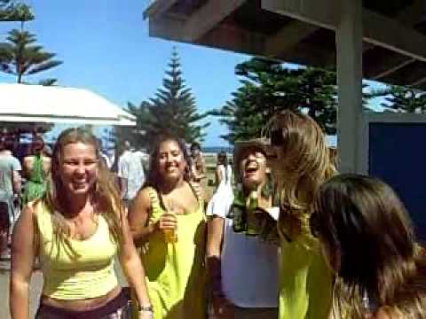 Ultimo churras em Sydney - Pixote na Austrália