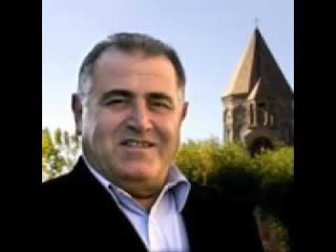 Aram Asatryan .xosqer unem qez aselu.