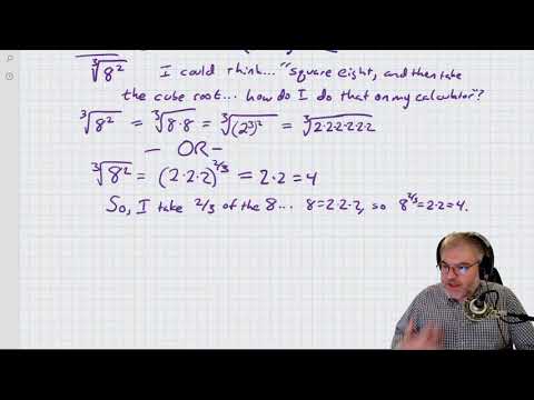Calculus Fall 2020 - 5A Using the Basic Derivative Rules