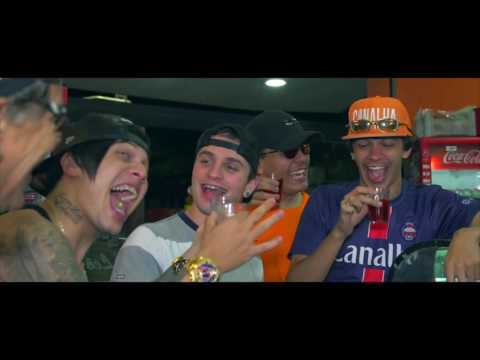 JULIO COCIELO - LOUCO DE COROTE ( VIDEO CLIPE OFICIAL ) FUNK DAS QUEBRADAS