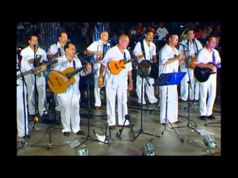 Grupo Di Betico - Celebracion (from the DVD 'Concierto Di Alegria')
