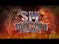 SM Buntong Brothers Extreme Studio VIM Design Kravanah