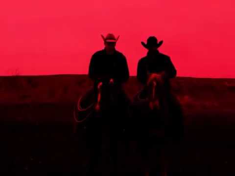 Beto Pereira - SERTÃO VERMELHO