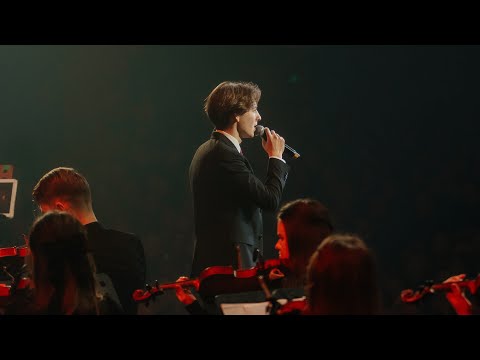 Ștefan Albu & MNYO - Începutul (Ștefan Petrache Tribut)