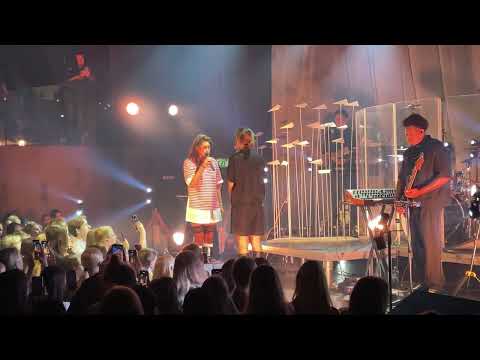 Bente & MEAU - Als Geen Ander, Tivoli/Vredenburg Utrecht, 27-10-2024