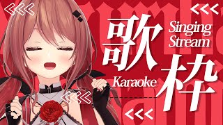【縦型配信】歌枠