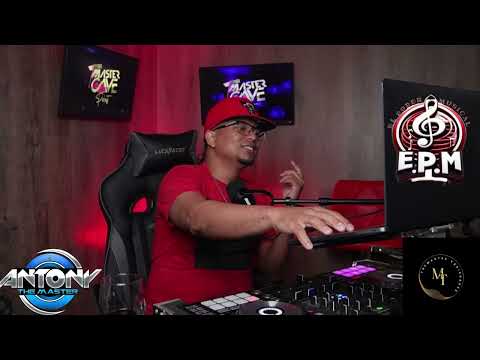 LUNES PAL QUE PUEDE BY DJANTONY THEMASTER 03 25 2024