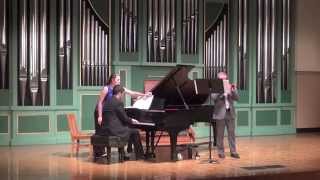 Bellstedt: Variations on a Napolitan Theme