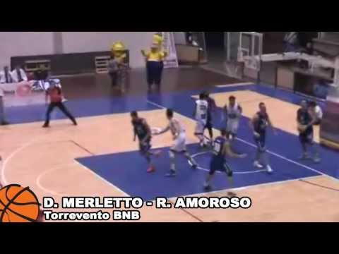 ADECCO SILVER 4°GIORNATA - LA TOP TEN