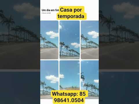 Taiba Beach Aconchego.      av Padre Cícero,50 São Gonçalo do Amarante Ceará Brasil