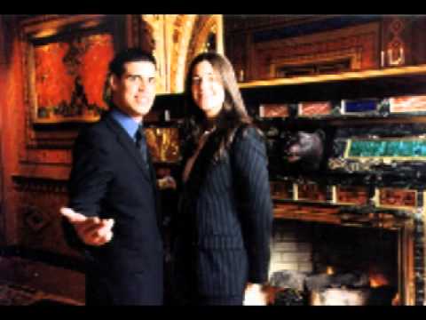 RIP Maximillian Warner LeRoy