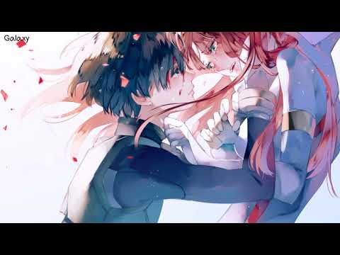 「Nightcore」→ Lost Without You