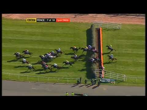 2012 John Smith's Fox Hunters' Chase - Aintree meeting