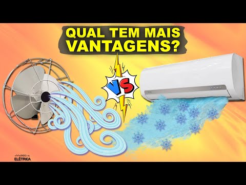 DID I CHOOSE right? Air conditioning or fan?