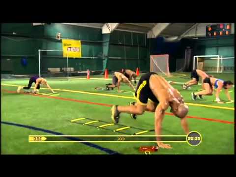 Insanity: The Asylum Volume 1 Infomercial