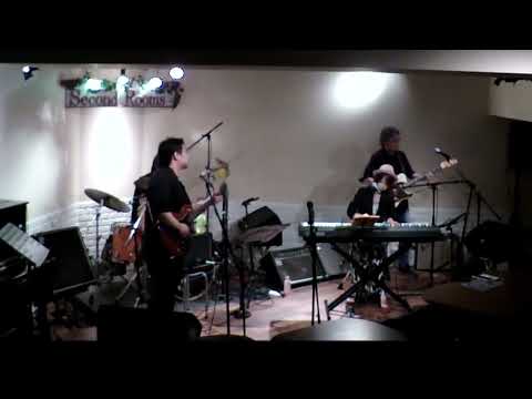 Same Old Blues  cover