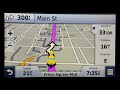Bert And Ernie Sesame Street Garmin DriveSmart Nuvi Voice